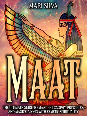 cover image of Maat